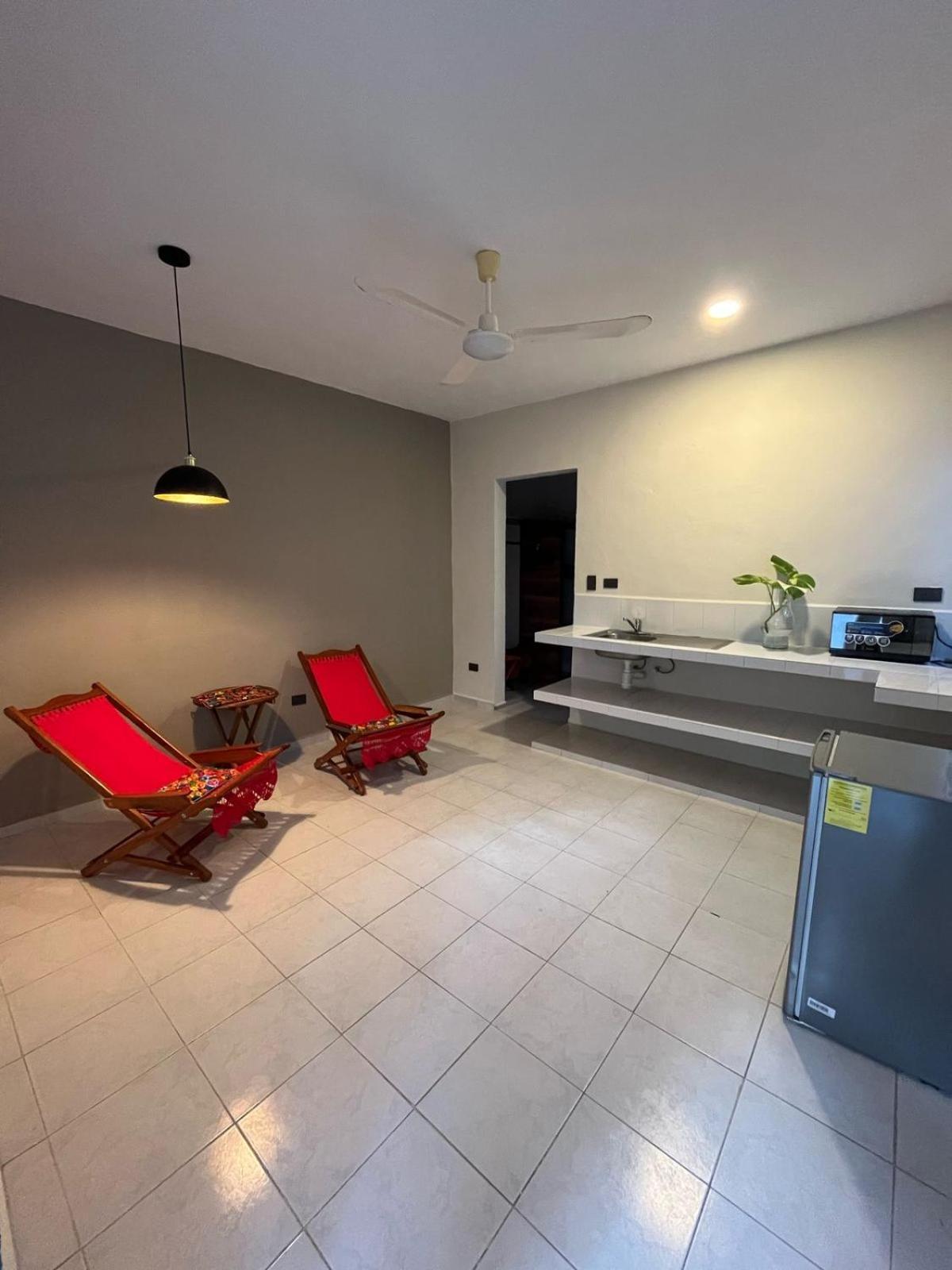 Hotel Ha Garden Gallery - 5Th Avenue Playa del Carmen Kültér fotó