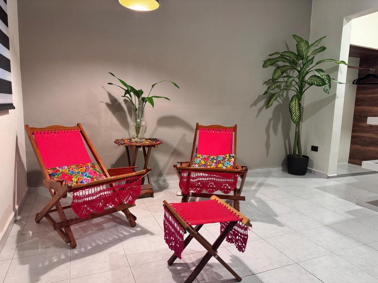 Hotel Ha Garden Gallery - 5Th Avenue Playa del Carmen Kültér fotó
